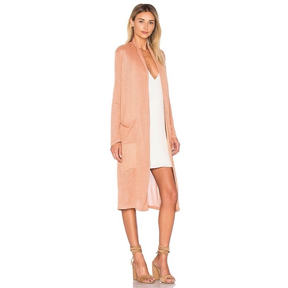 Privacy Please x REVOLVE Bristol Jacket in Mauve - Picture 2 of 8